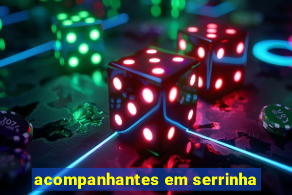 acompanhantes em serrinha